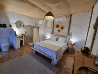 Cabaña Los Almendros - 0