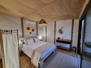 Cabaña Los Almendros - 6