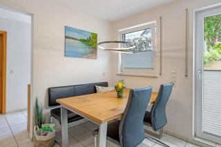 Ferienwohnung Bruttel - 8