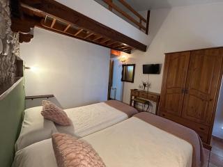 Posada la Estela de Barros - 1