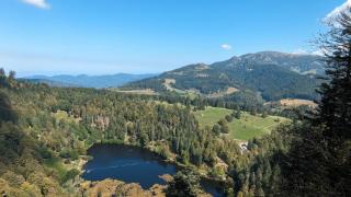 Ferienwohnung 'auf dem Burstel' - 7