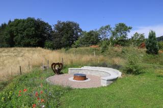 Ferienwohnung 'auf dem Burstel' - 6