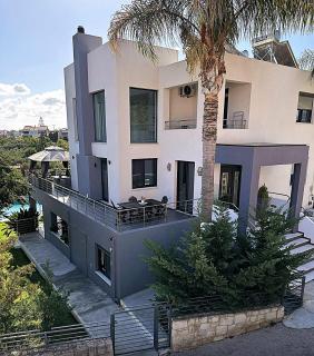 Crystal Waves Villa - 8