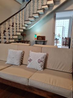 Casa Azul Laranjeiras - 5