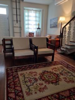 Casa Azul Laranjeiras - 4