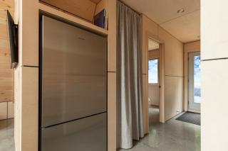 Canadian Classic - Spa - Sauna - Fire - Forest - 3