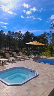 Pequena Suíça Hotel Boutique - 6