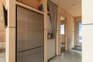 Canadian Classic - Spa - Sauna - Fire - Forest - 4