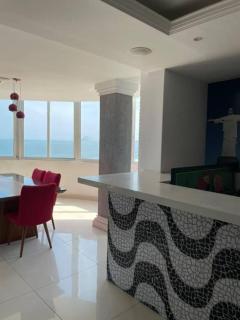 Apartamento de luxo em copacabana av atlantica - 9