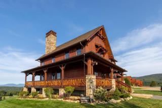 Mountain View Lodge at Eagles Nest - 7