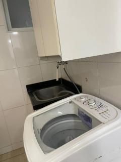 Apartamento de luxo em copacabana av atlantica - 8