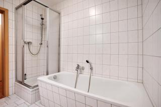 Haus Seeadler Wohnung 10 - 9