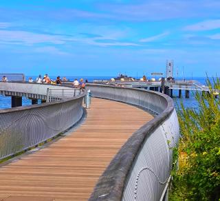 Haus Seeadler Wohnung 10 - 6