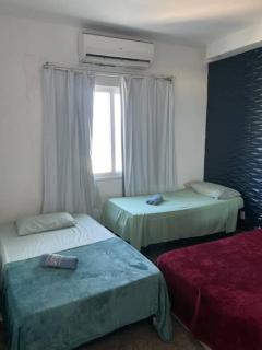 Apartamento de luxo em copacabana av atlantica - 5