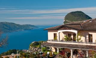 Hotel Garni Bel Sito - Tremosine - 2