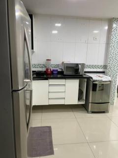 Apartamento de luxo em copacabana av atlantica - 4