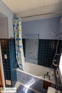 Maison indépendante avec parc privé à Laissac - Laissac - 2