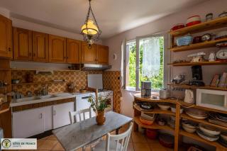 Maison indépendante avec parc privé à Laissac - 1