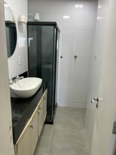 Apartamento de luxo em copacabana av atlantica - 3