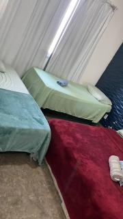 Apartamento de luxo em copacabana av atlantica - 2