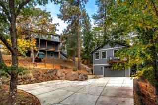 Evergreen Retreat B 30 Night Minimum apts - 1