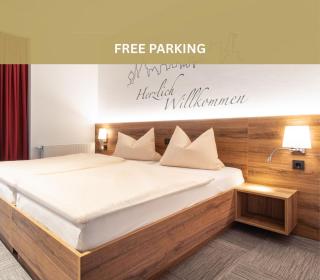 Hotel Wettiner Hof - 0