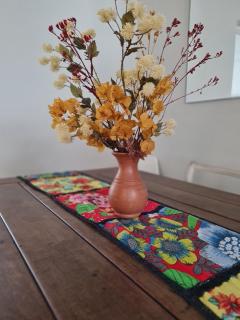 Casa Azul Laranjeiras - 3