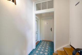 Ferienwohnung Schatztruhe - 1