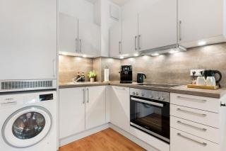 Km Style Apartments 3 - 9