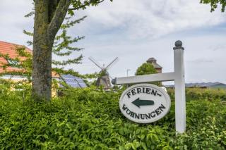 Ferienwohnung alter Heuboden - 1