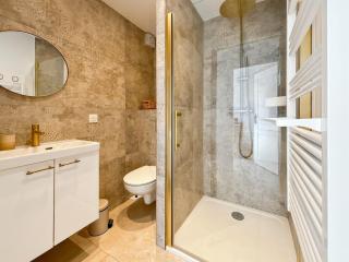 Résidence Liberta, appartement T3 en centre-ville de Calvi - 9