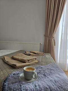 DreamStay Airport Studio - 9