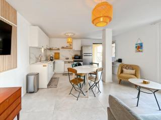 Résidence Liberta, appartement T3 en centre-ville de Calvi - 7