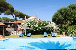 Casa rural Maximón Gran Suite Relax - Los Caños de Meca - 9