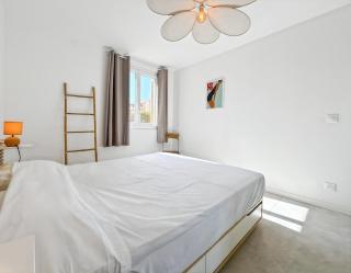 Résidence Liberta, appartement T3 en centre-ville de Calvi - 5
