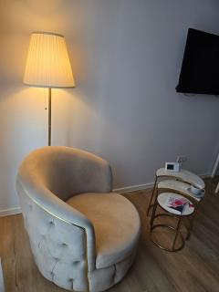 DreamStay Airport Studio - 5