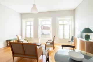 Apartamentos da Capela - 8