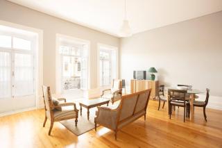 Apartamentos da Capela - 7