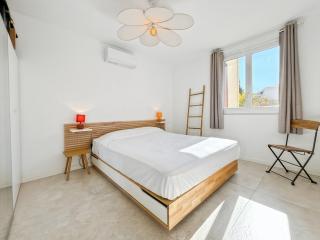 Résidence Liberta, appartement T3 en centre-ville de Calvi - 2