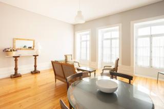 Apartamentos da Capela - 5