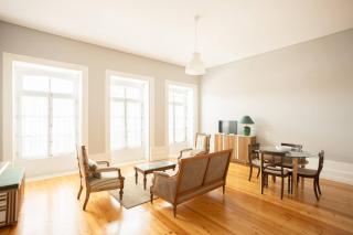 Apartamentos da Capela - 4