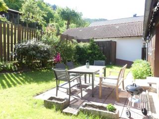 Ferienhaus Villa Wolffsschlucht - 8