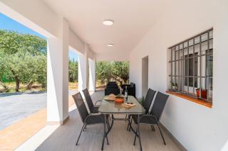 Casa Rural Olivera - 5