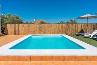 Casa Rural Olivera - 4