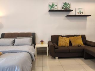 KL Mid Valley Vivo Soho 9Seputeh Studio Room - 7