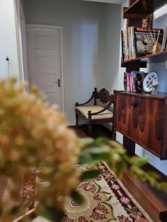 Casa Azul Laranjeiras - 2