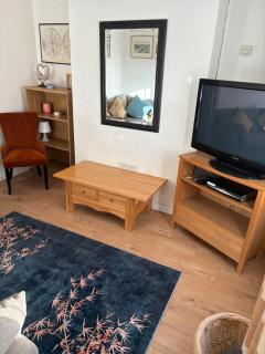 2 Bed Cottage Chester - 7