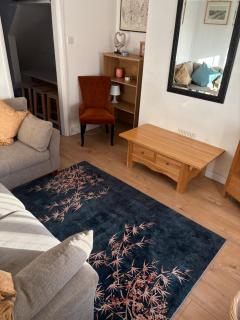 2 Bed Cottage Chester - 8