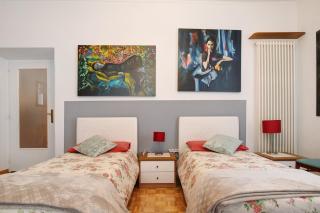 appartamento Monika con parcheggio - 3