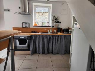 Beautiful 2-Bedroom Gîte in Montenay - 7